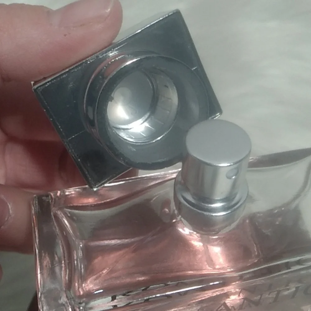 Romantic For Woman Gently Used 3.4oz Smells Great